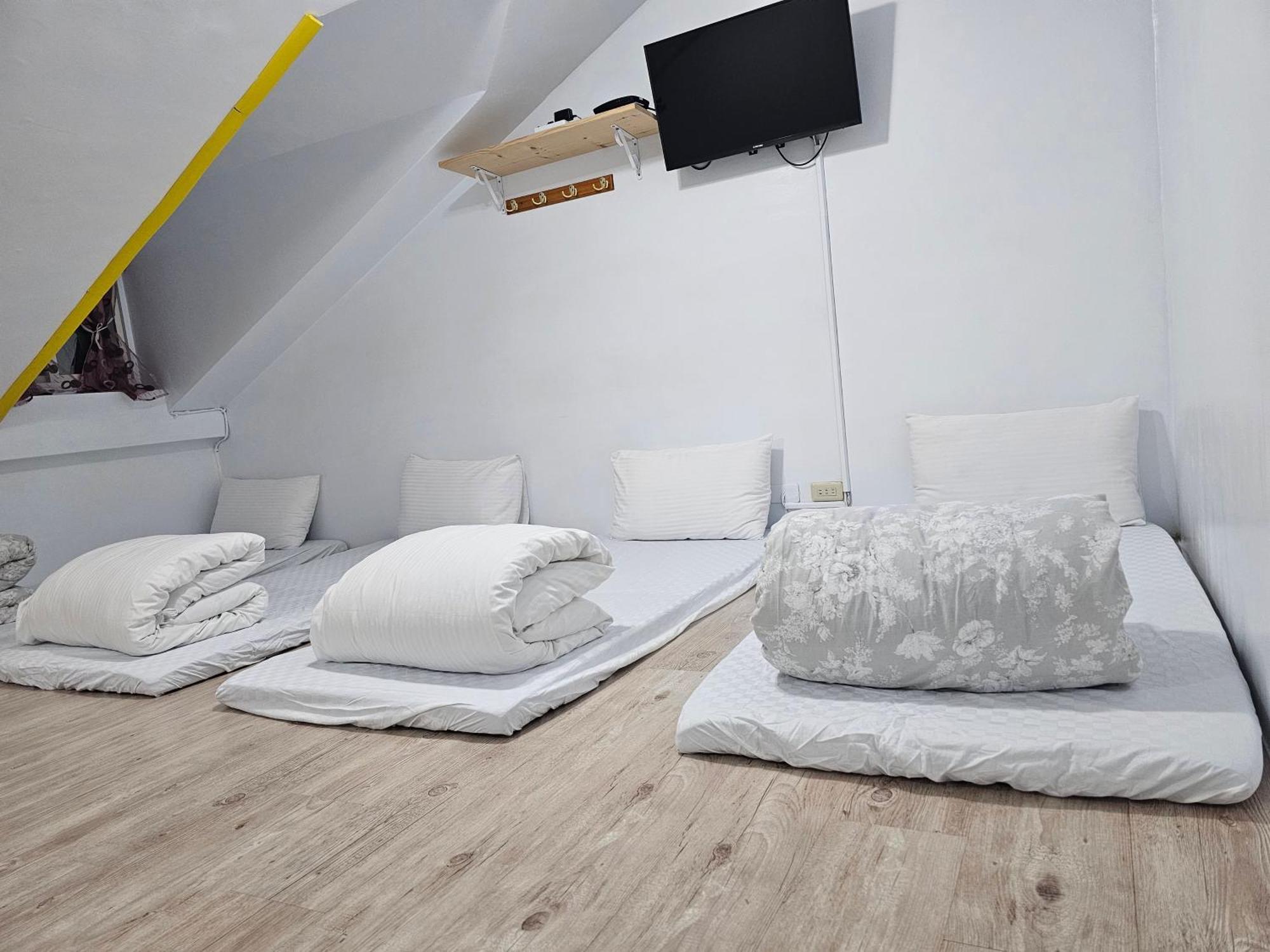Fire B&B Чишан Екстер'єр фото